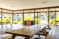 Tasman Holiday Parks - Myola - sul mare