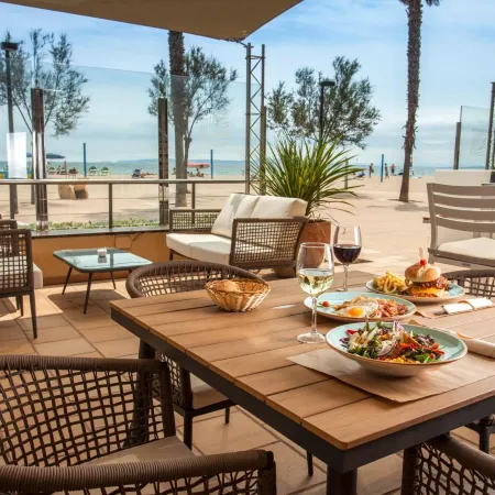 Hotel Monterrey Roses by Pierre & Vacances