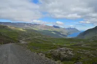 Sólbrekka Guesthouse - Homestays