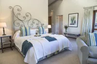 The Fernery Lodge & Spa - spa