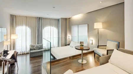 Sercotel Coliseo Bilbao