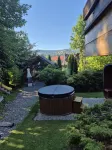 Tatra Wood House - Chalets