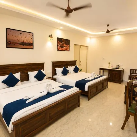 Rangmahal Pushkar by DIV Hospitality