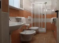 Hotel Michelangelo - Bares