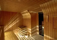 Hotel Gino Park Palace - Spa