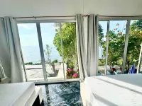 Bintana Sa Paraiso Naasag - spa