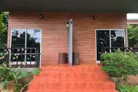 Tuangthong Resort and Wellness Chiangmai - موقف سيارات