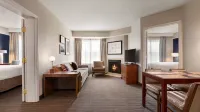 Residence Inn Baltimore White Marsh - Pet Friendly