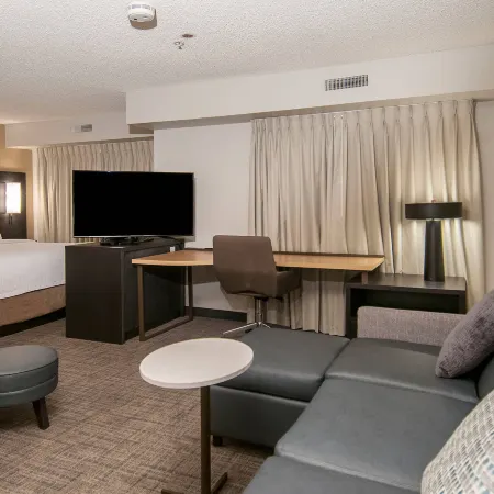 Residence Inn Springdale