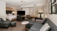 斯普林代爾Residence Inn 飯店