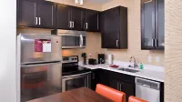 Residence Inn East Lansing