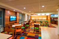 Fairfield Inn & Suites Allentown Bethlehem/Lehigh Valley Airport Hôtels à : Hanover Township