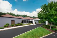 Courtyard Tarrytown Westchester County
