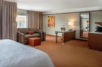 Hilton Garden Inn St. Louis/Chesterfield Hotels in der Nähe von Sachs Butterfly House