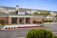 Homewood Suites by Hilton Somerset Hotels in Franklin Township