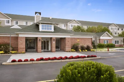 Homewood Suites by Hilton Somerset Hôtels à : Franklin Township
