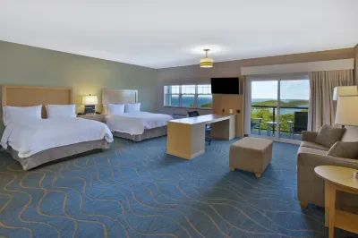 Hampton Inn Bar Harbor