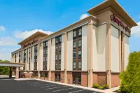 Hampton Inn Boston/Marlborough Hotel in zona Walmart Supercenter