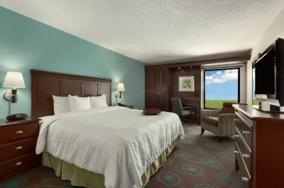 Best Western Cy-Fair Hotels in Houston