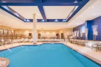Holiday Inn Terre Haute Hotels in Terre Haute