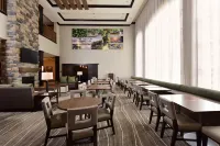 Staybridge Suites Wisconsin Dells - Lake Delton Hotels in Baraboo