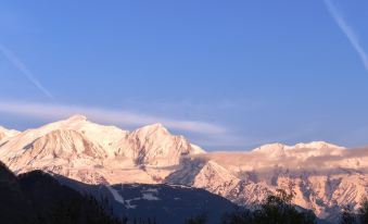 Ibis Sallanches Porte du Mont-Blanc