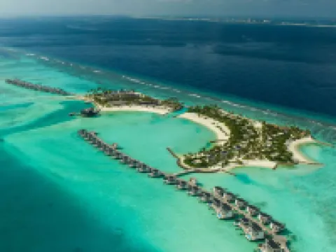 SO/ Maldives Hotels near Maldives Oceanic Dreams