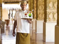 Novotel Lombok Resort & Villas - bar