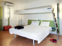 ibis budget Orgeval Hotels in Villennes-sur-Seine