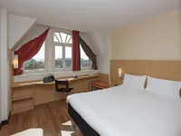 Ibis Metz Centre Gare - 3 stelle