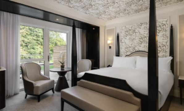 6. 페어몬트 윈저 ..