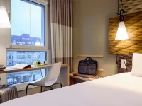 Ibis Leipzig City