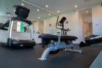 Holiday Inn Express MANAGUA by IHG - Gym