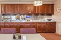 Thriftlodge by Wyndham Moncton Hotel a 