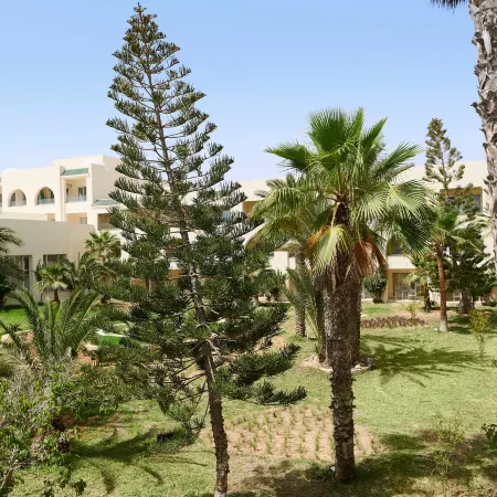 Iberostar Selection Eolia Djerba
