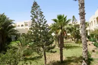 Iberostar Selection Eolia Djerba - parking