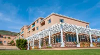 Hilton Vacation Club San Luis Bay Avila Beach Hotels in Avila Beach