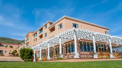 Hilton Vacation Club San Luis Bay Avila Beach Hotels in Avila Beach