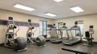 Hampton Inn Reading/Wyomissing - Gym