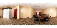 Holiday Inn Express & Suites Statesville by IHG