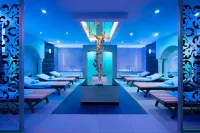 華美達飯店-蘇萊曼尼亞省薩利姆街 - SPA