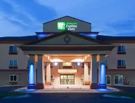 Holiday Inn Express & Suites Antigo