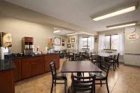 伊薩卡速8飯店 尤利西斯住宿飯店