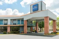 Baymont by Wyndham Franklin/Cool Springs Hotels in Williamson County