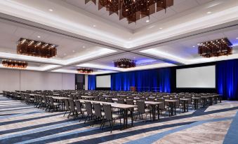 Hyatt Regency Baytown Houston
