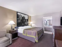 Super 8 by Wyndham Locust Grove Hotels in Locust Grove