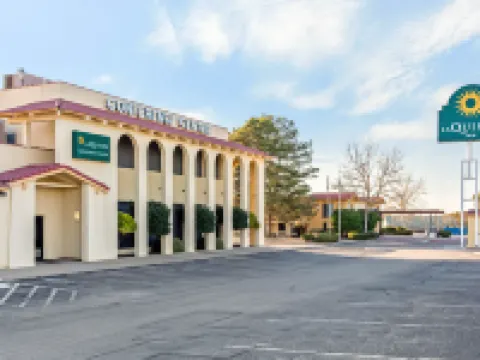 La Quinta Inn by Wyndham and Conference Center San Angelo Hoteles en San Angelo