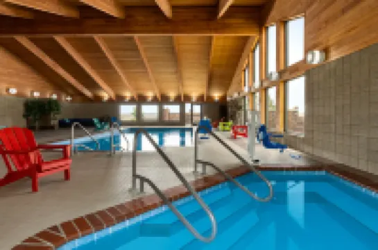 AmericInn by Wyndham Havre Hotel di Havre