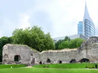 Garner Hotel READING CITY CENTRE by IHG Hotels in Reading