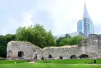 Garner Hotel READING CITY CENTRE by IHG